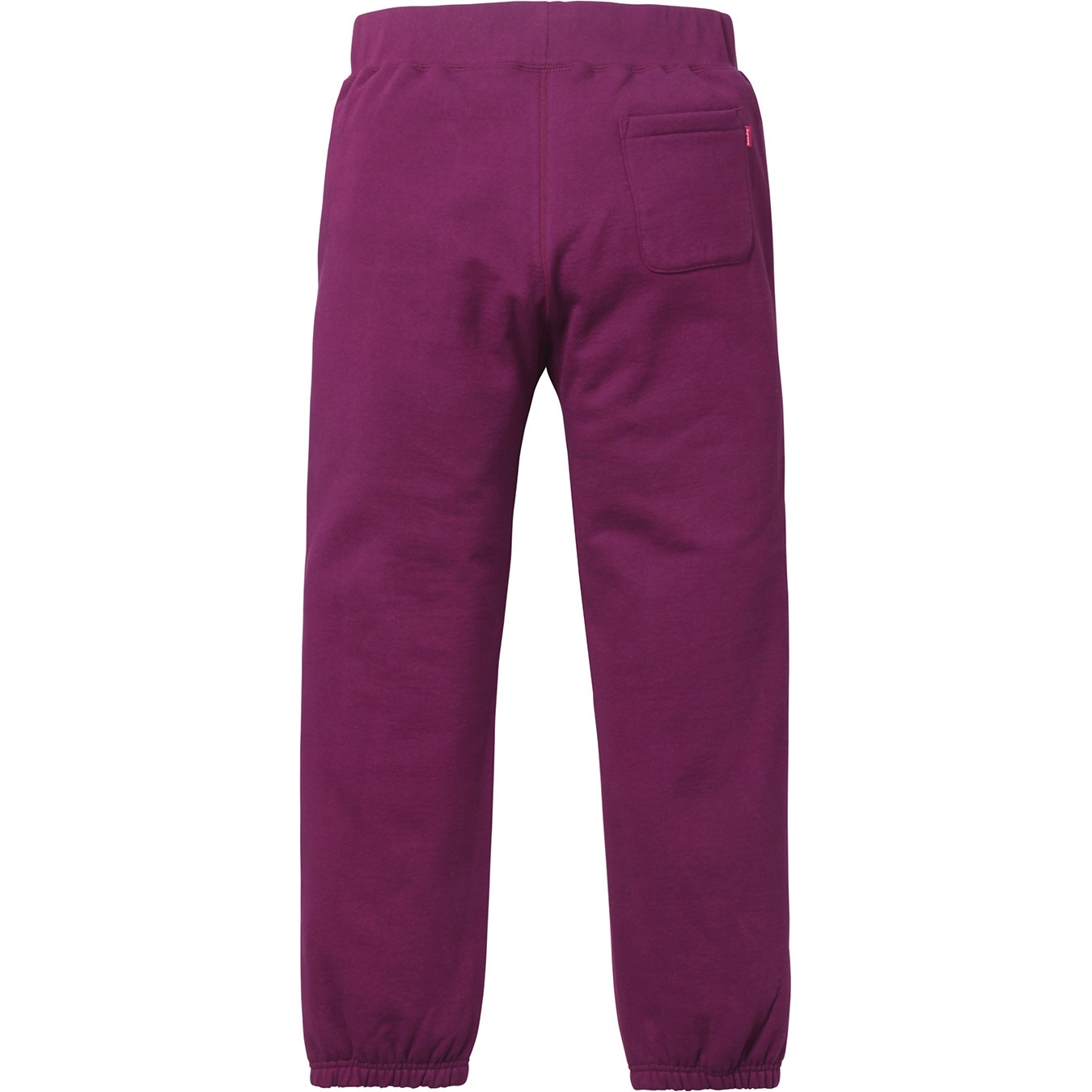 Tonal S Logo Sweatpant view 12